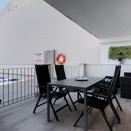 Salamandra Apartment Altea Exterior photo