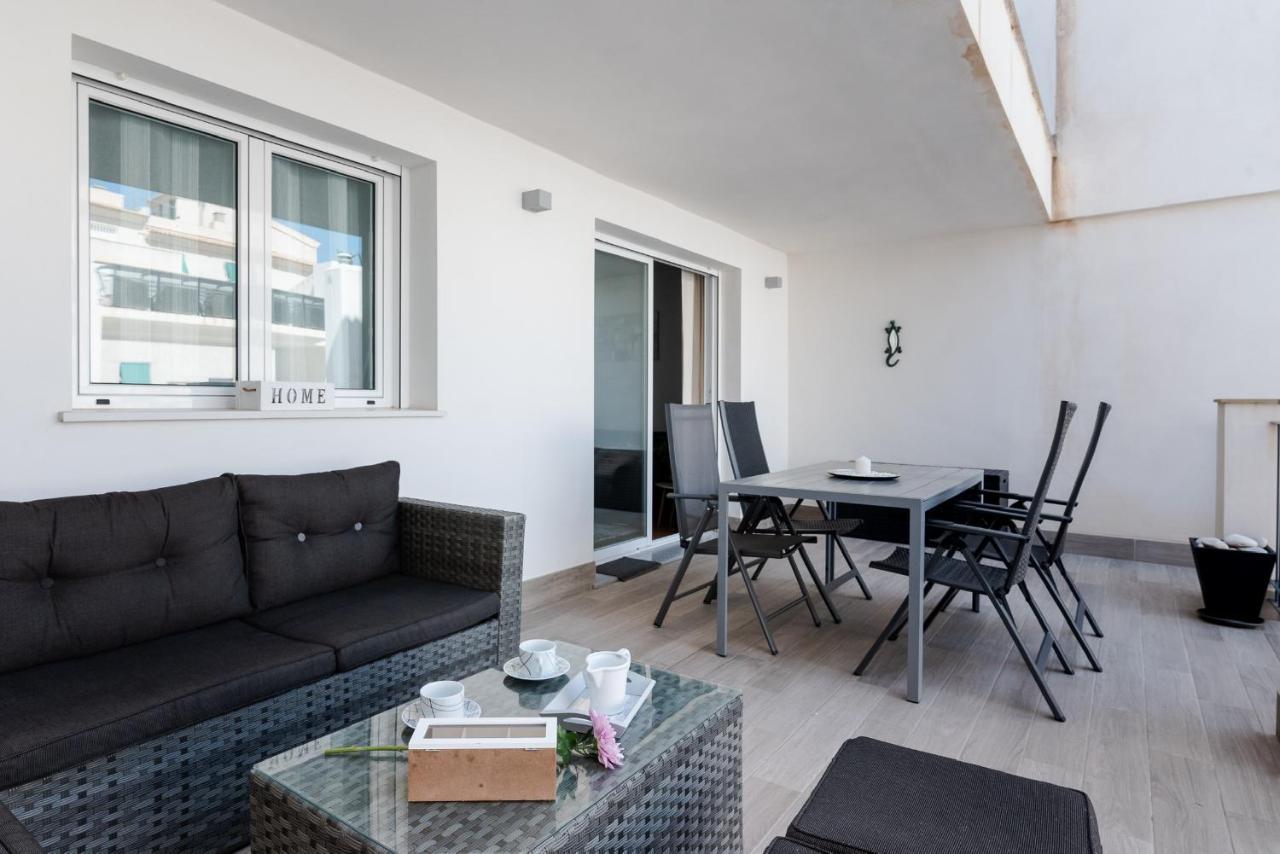 Salamandra Apartment Altea Exterior photo