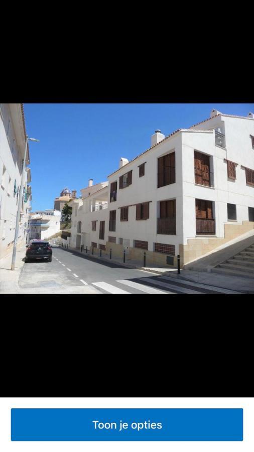 Salamandra Apartment Altea Exterior photo